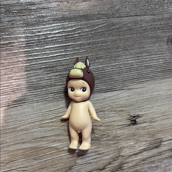 Sonny Angel Other - Horse Sonny angel